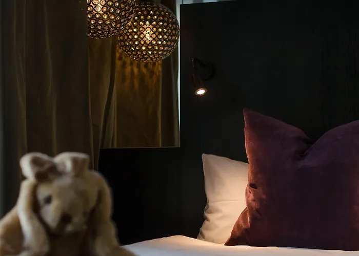 Aiden By Best Western Stockholm Solna
