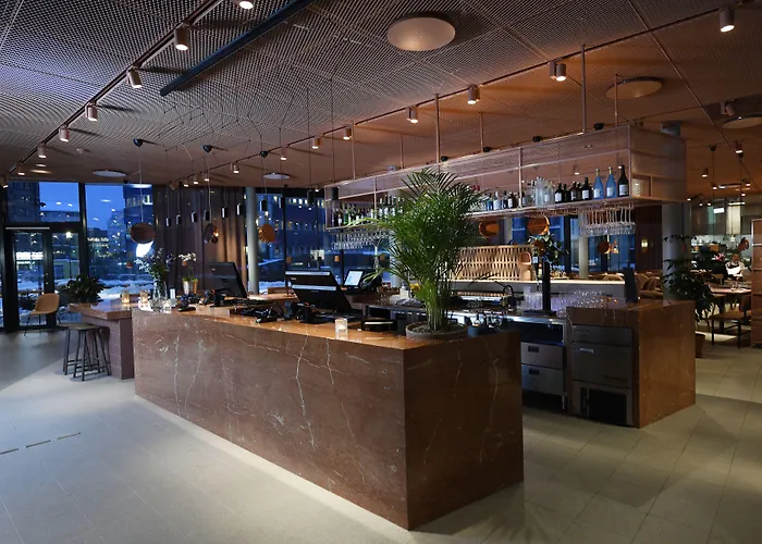 Best Western Plus Grow Hotel