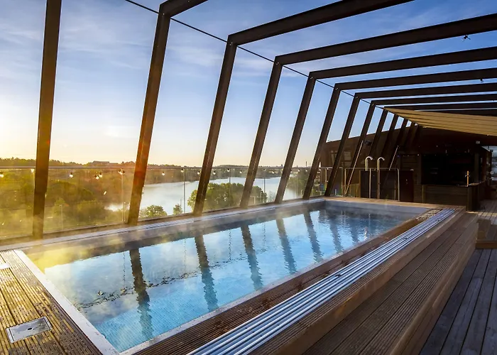 The Winery Hotel, Worldhotels Crafted